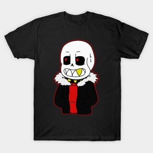 UnderFell Sans T-Shirt